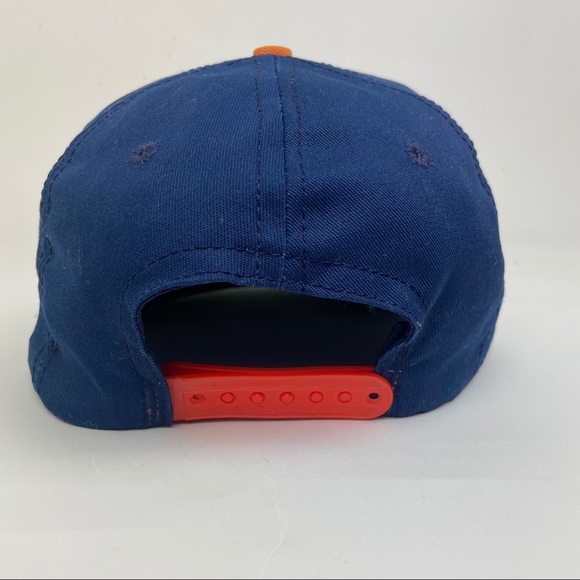 Virginia Cavaliers Vintage 1990s Snapback - Picture 5 of 5